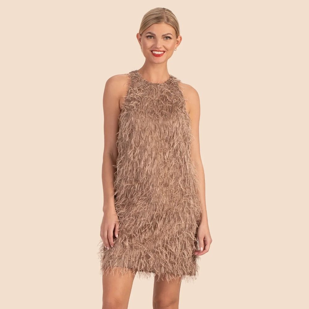 Ursa Major Dress - Moonstone